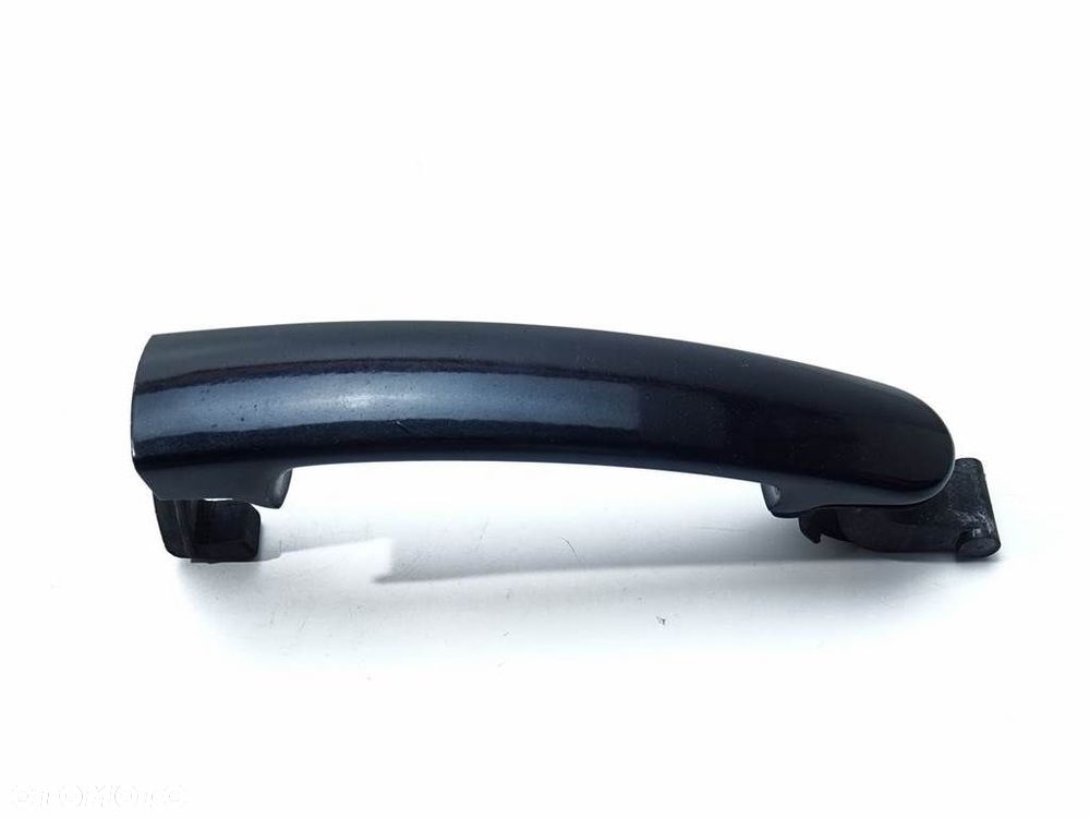 KLAMKA PRZÓD LEWA ZEWNĘTRZNA - 45.00 PLN - VW TIGUAN (5N_) 2007 - 2018 2.0 TDI 4motion 103 kW [140 - 1