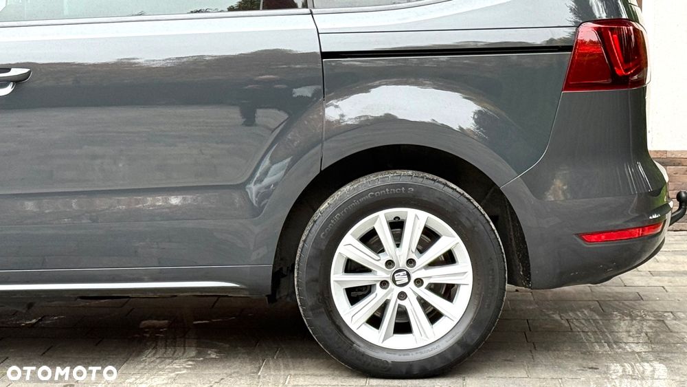 Seat Alhambra - 30