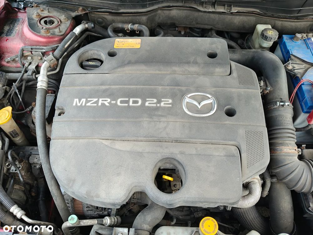 Mazda 6 - 21