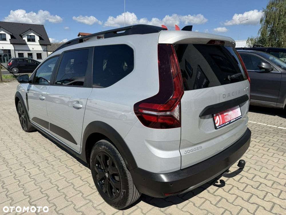 Dacia Jogger - 9