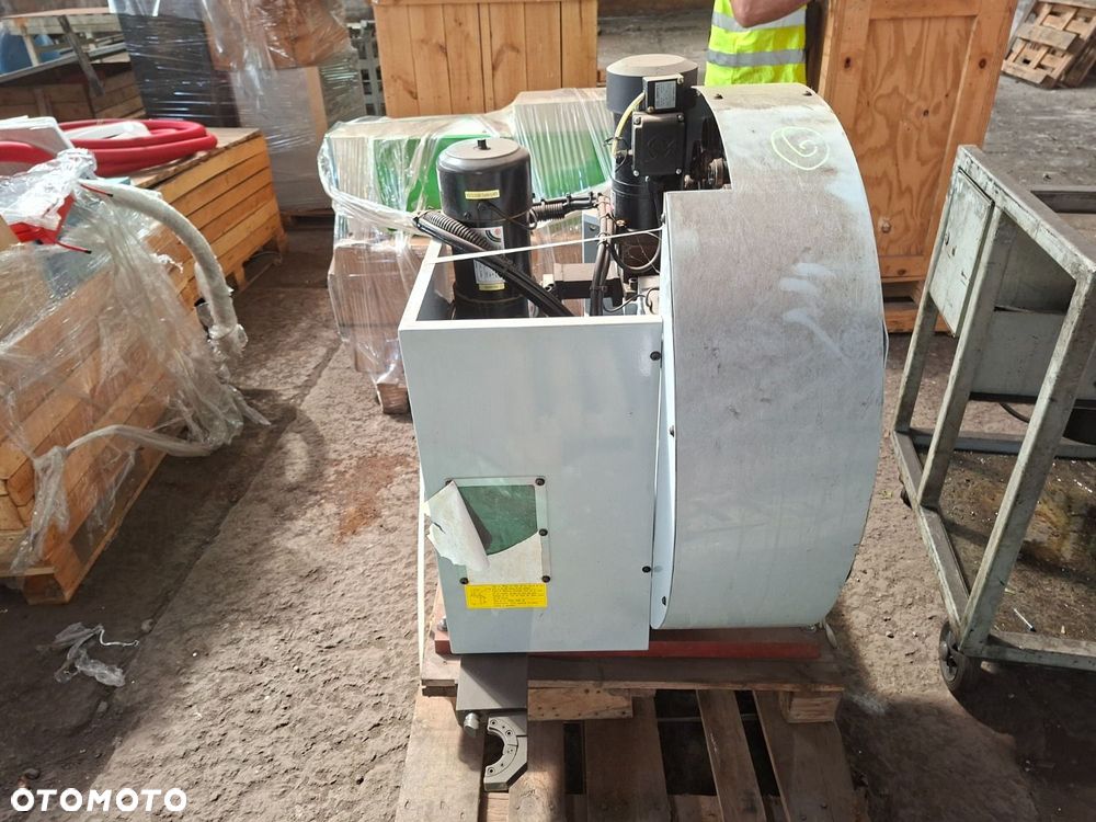 BT Gifu Hsk 63A K Zásobník Nástrojů Obráběcím Centrům - 3