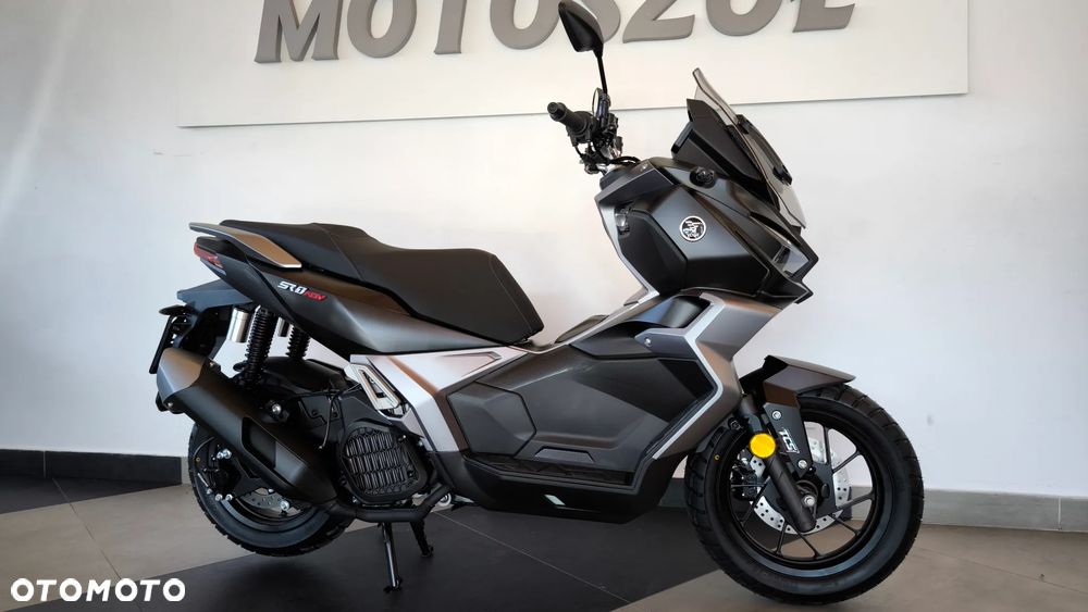 VOGE SR1 ADV - 8