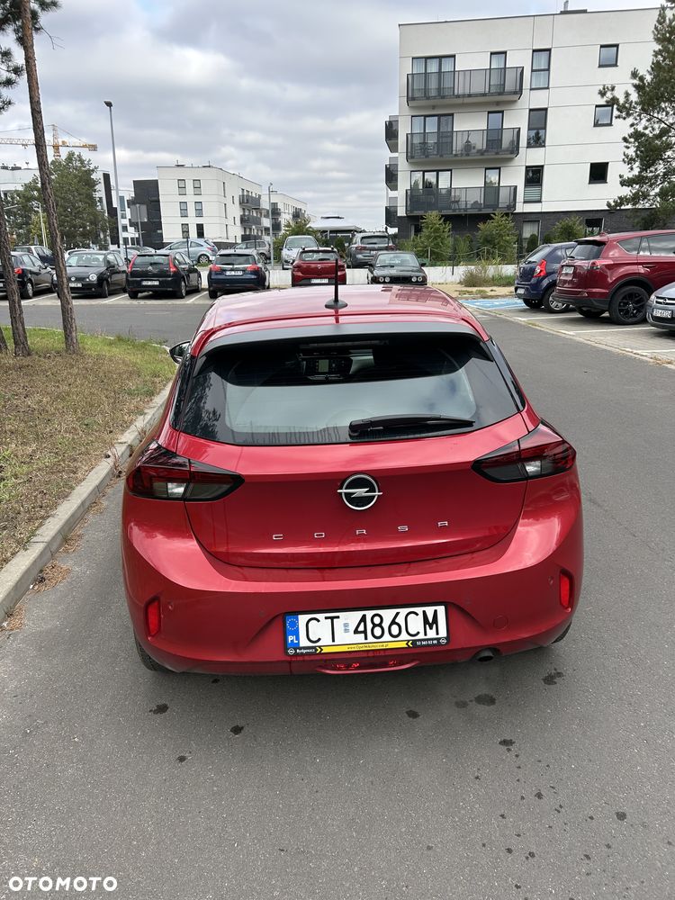 Opel Corsa 1.2 S&S - 16