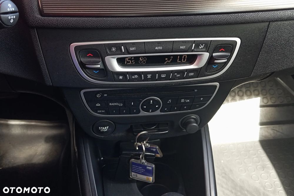 Renault Megane - 26