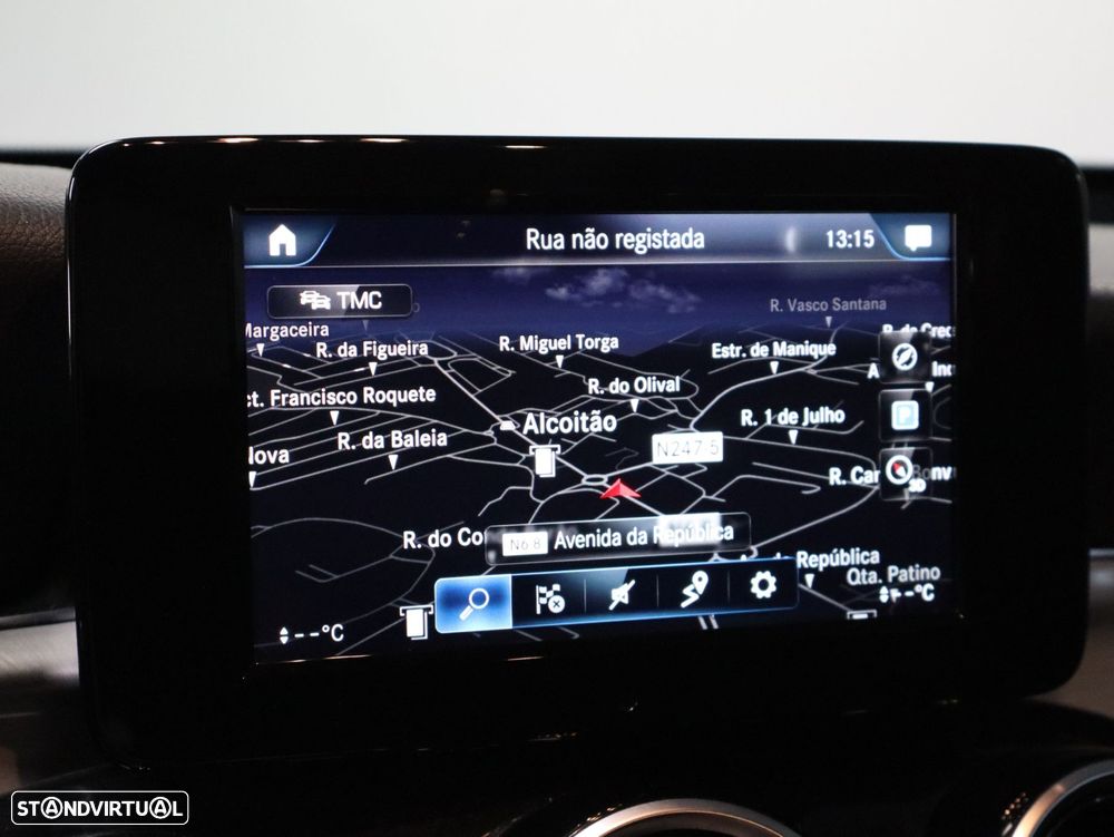 Mercedes-Benz GLC 300 e 4Matic - 18