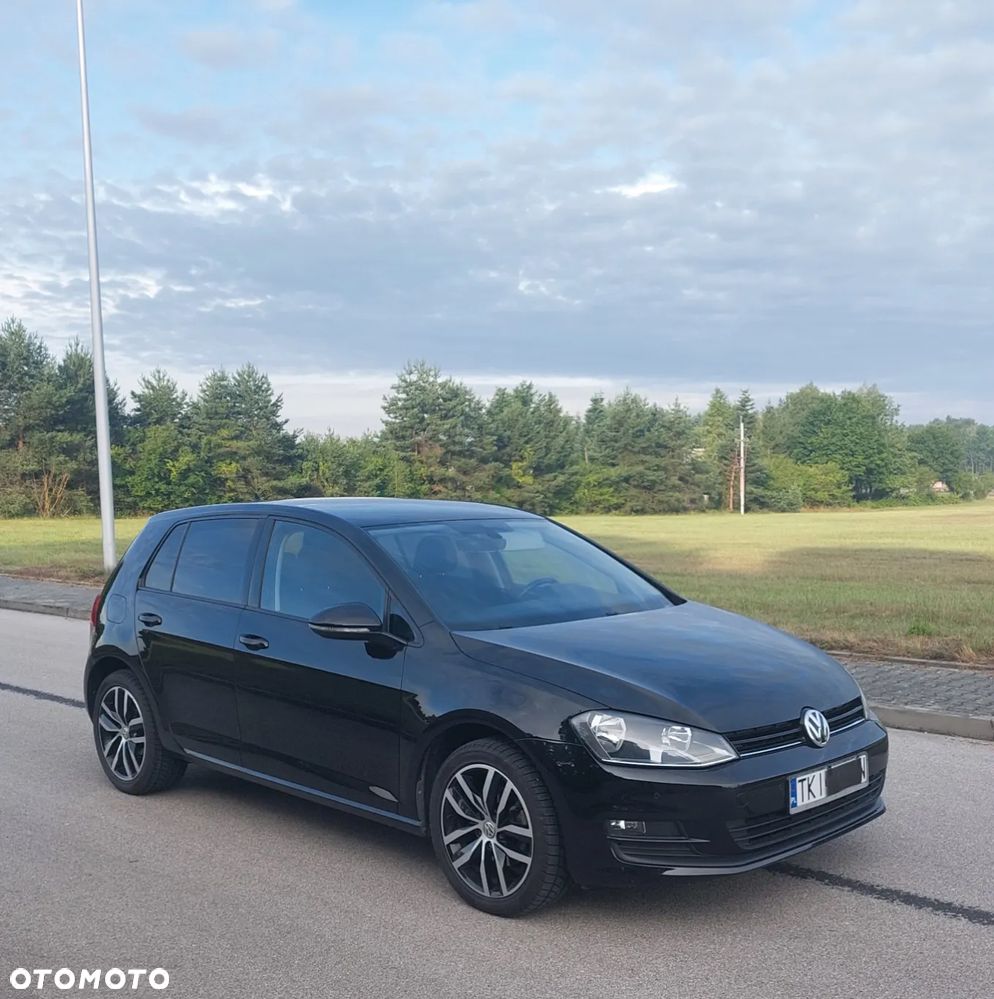 Volkswagen Golf - 3