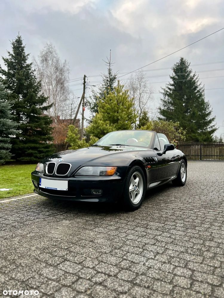 BMW Z3 - 19