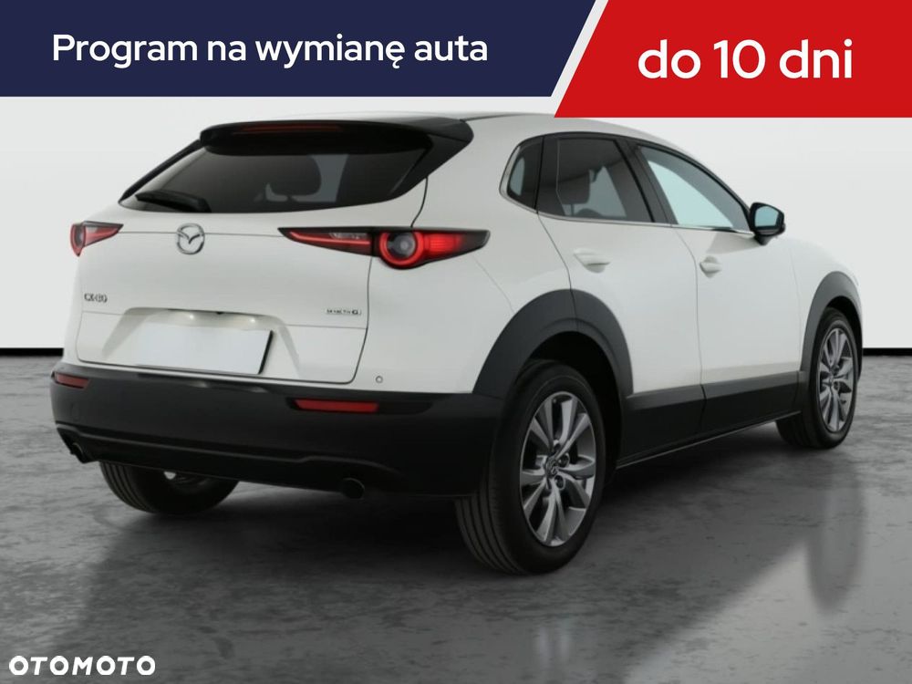 Mazda CX-30 - 7
