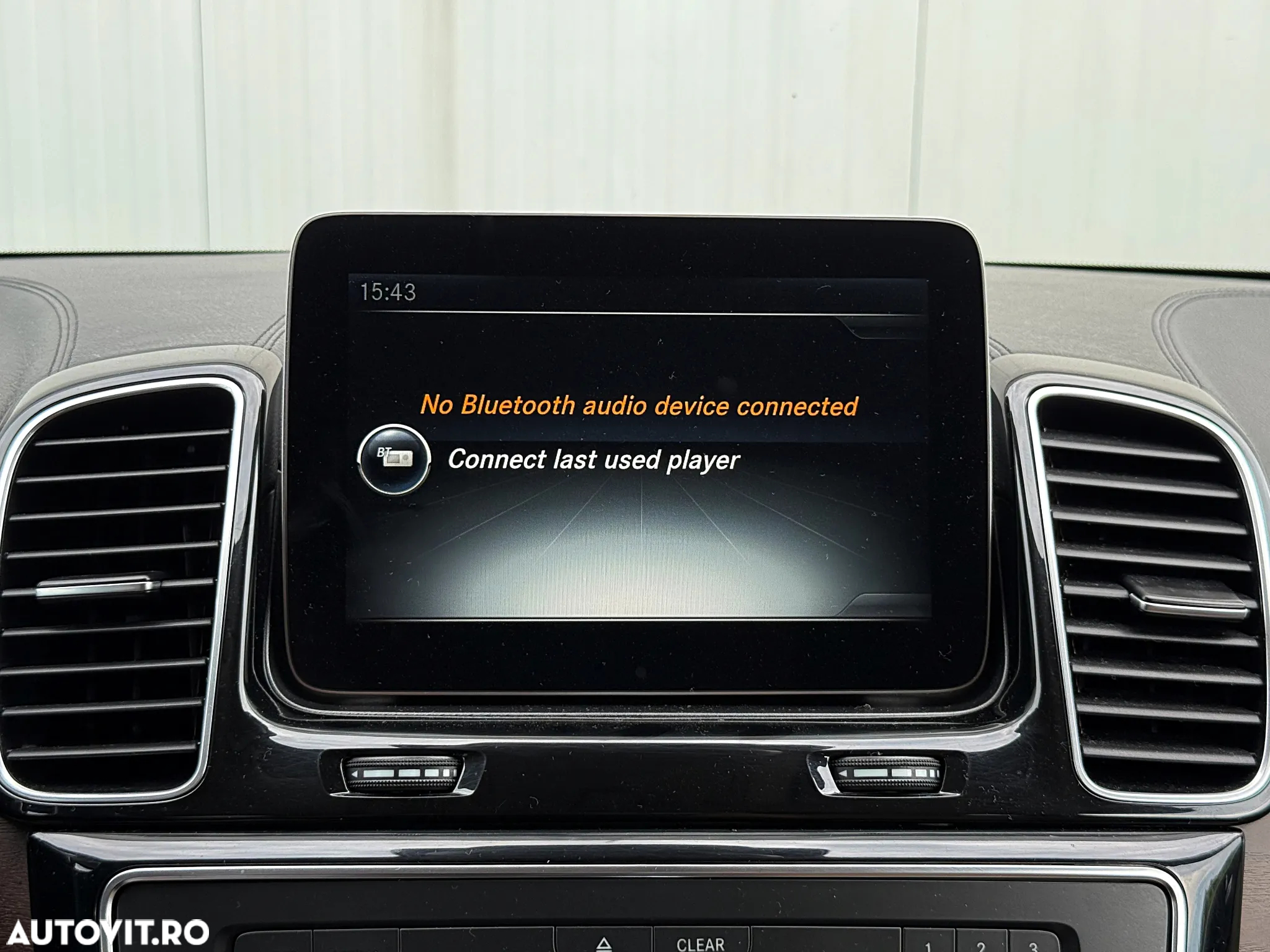 Mercedes-Benz GLE Coupe 350 d 4MATIC - 31