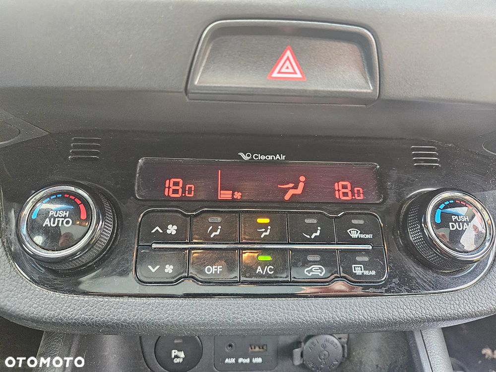 Kia Sportage 1.6 GDI Business Line L 2WD - 12