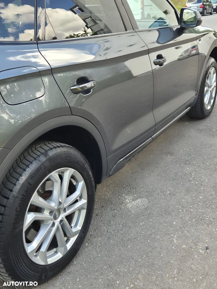 Audi Q5 Sportback - 6
