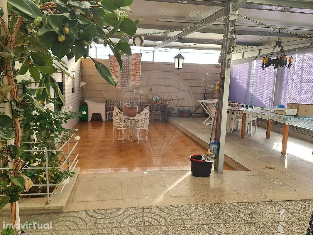 Moradia T6 para venda - Grande imagem: 4/11