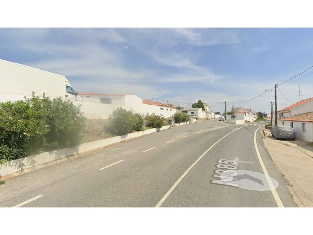 Terreno em Safara para moradia 100 m2 e quintal de 60 m2 - Grande imagem: 5/6
