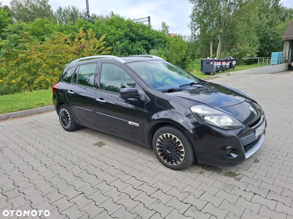 Renault Clio 1.2 16V Authentique - 3
