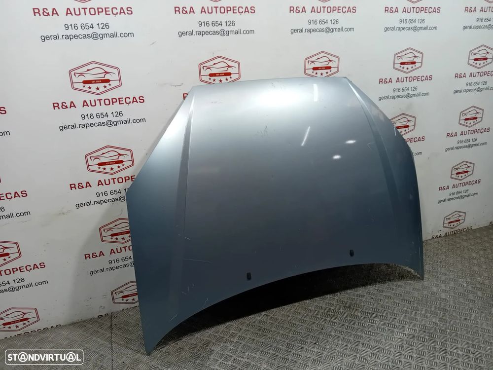 Capot Ford Focus MK1 I Original - 3