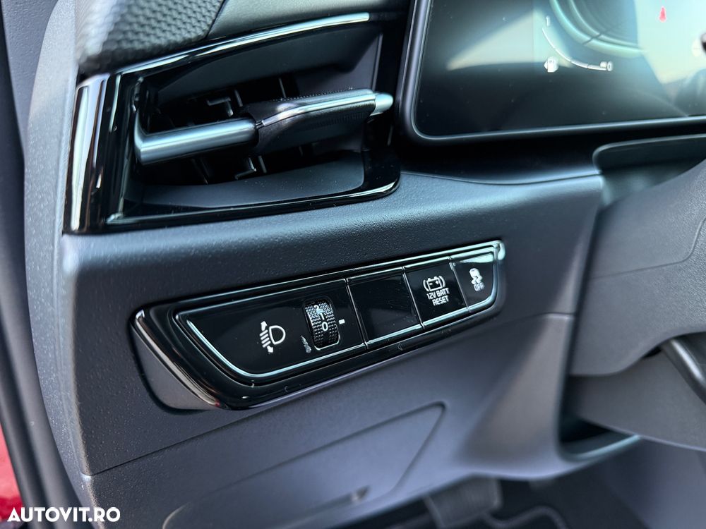 Kia Niro 1.6 GDI HEV 2WD OPF Aut. Core - 19