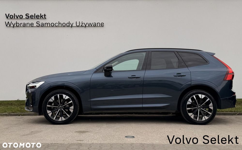 Volvo XC 60 - 11