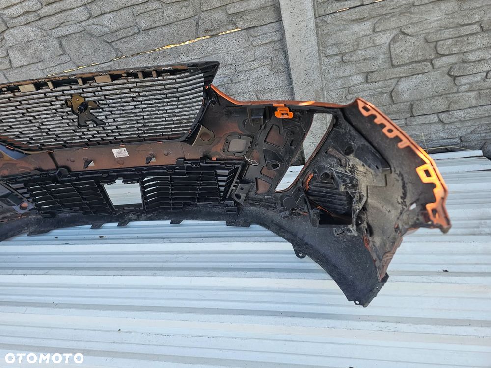 Peugeot 2008 2 II zderzak przod - 6