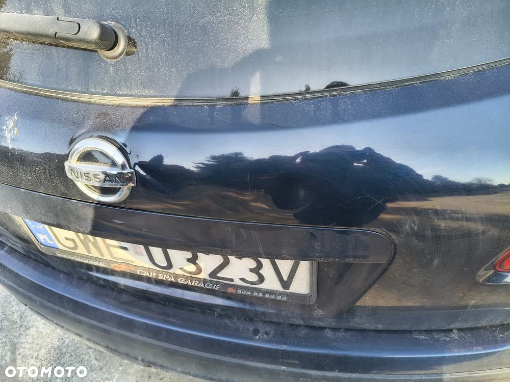 Nissan Qashqai 2.0 4x4 Tekna - 13