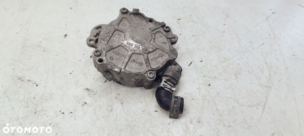 POMPA VACUM AUDI VW SEAT 03L145100 ORYGINAŁ ! - 2