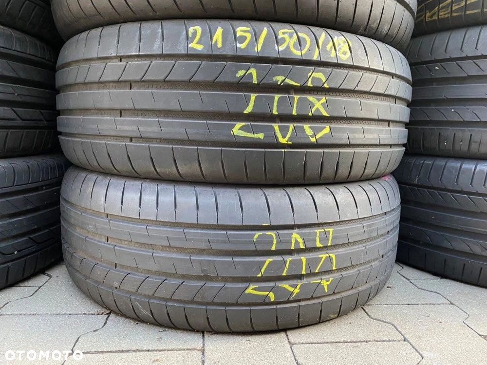 215/50/18 Goodyear Eagle F1_6,8mm_4szt_(208) - 4