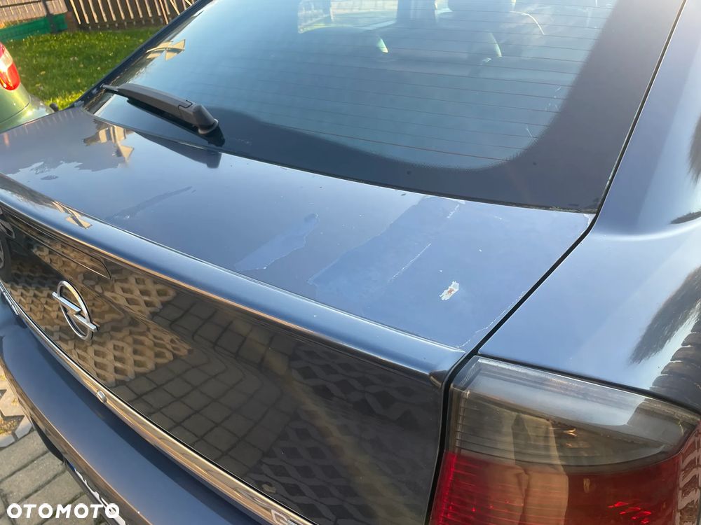 Opel Vectra 1.9 CDTI Cosmo - 17