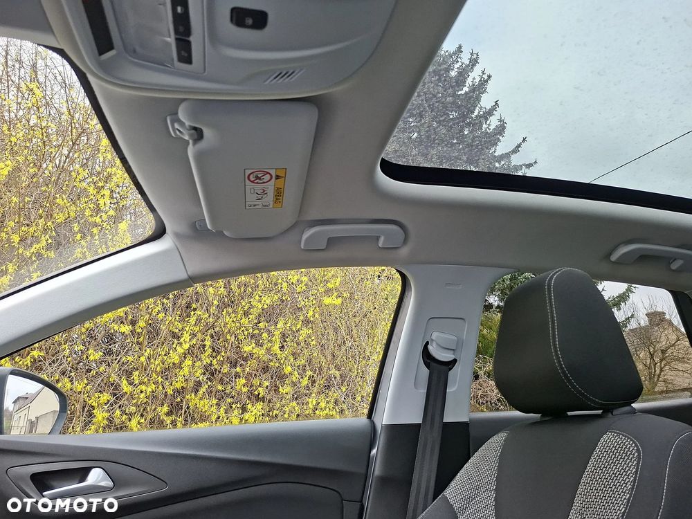 Opel Grandland X - 19