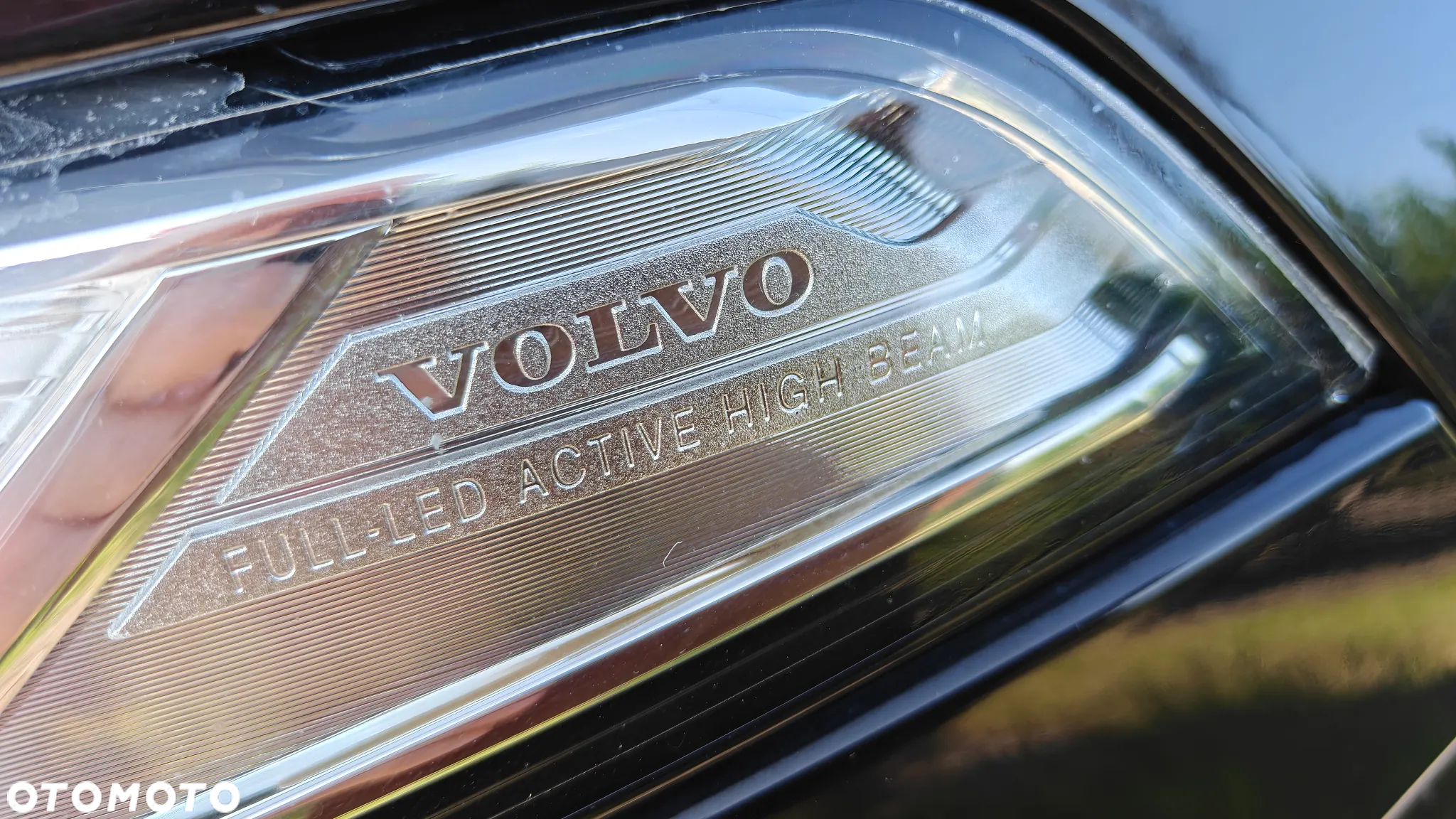 Volvo XC 90 D5 AWD Inscription 7os - 11