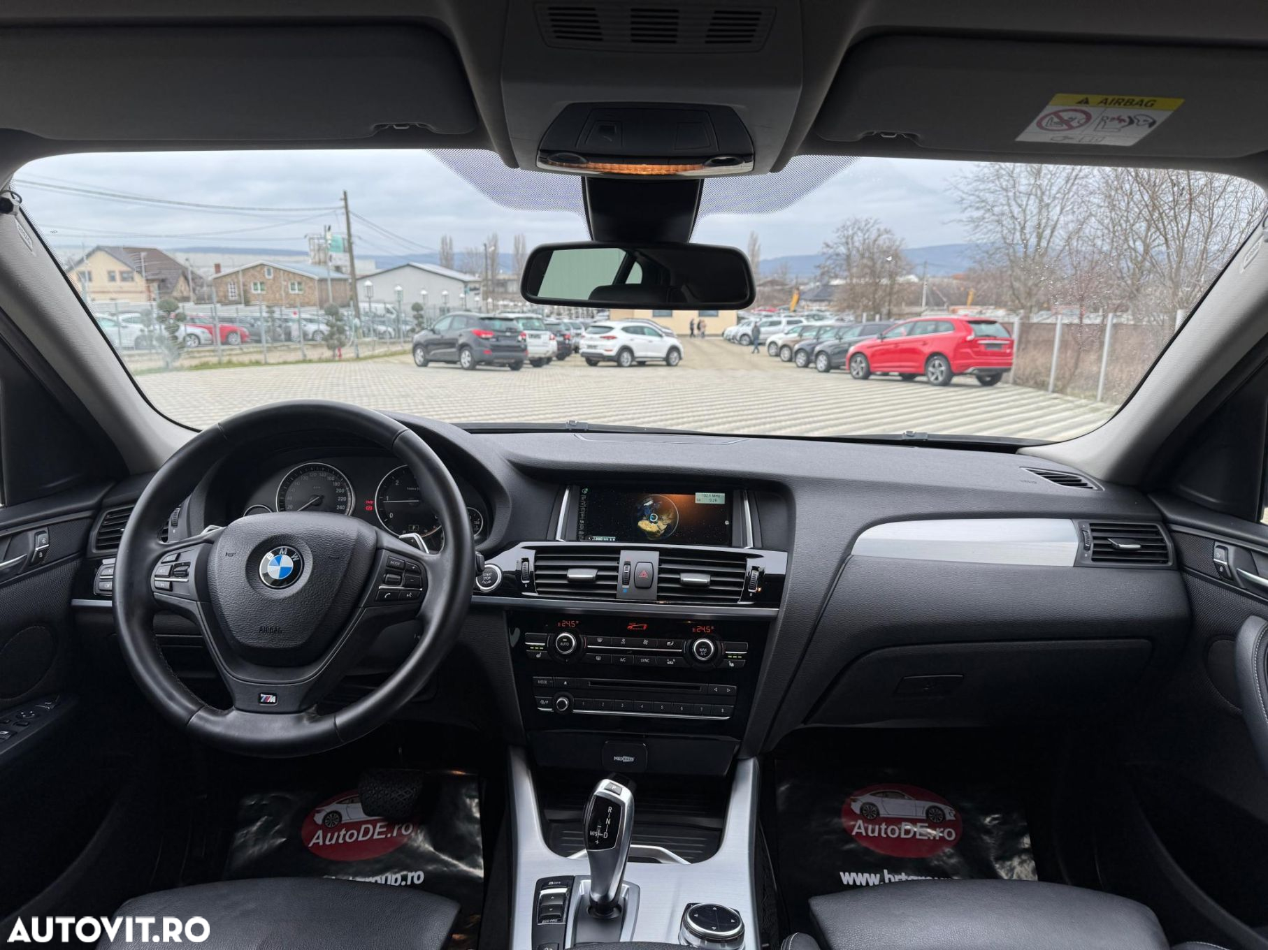 BMW X4 xDrive20d - 10