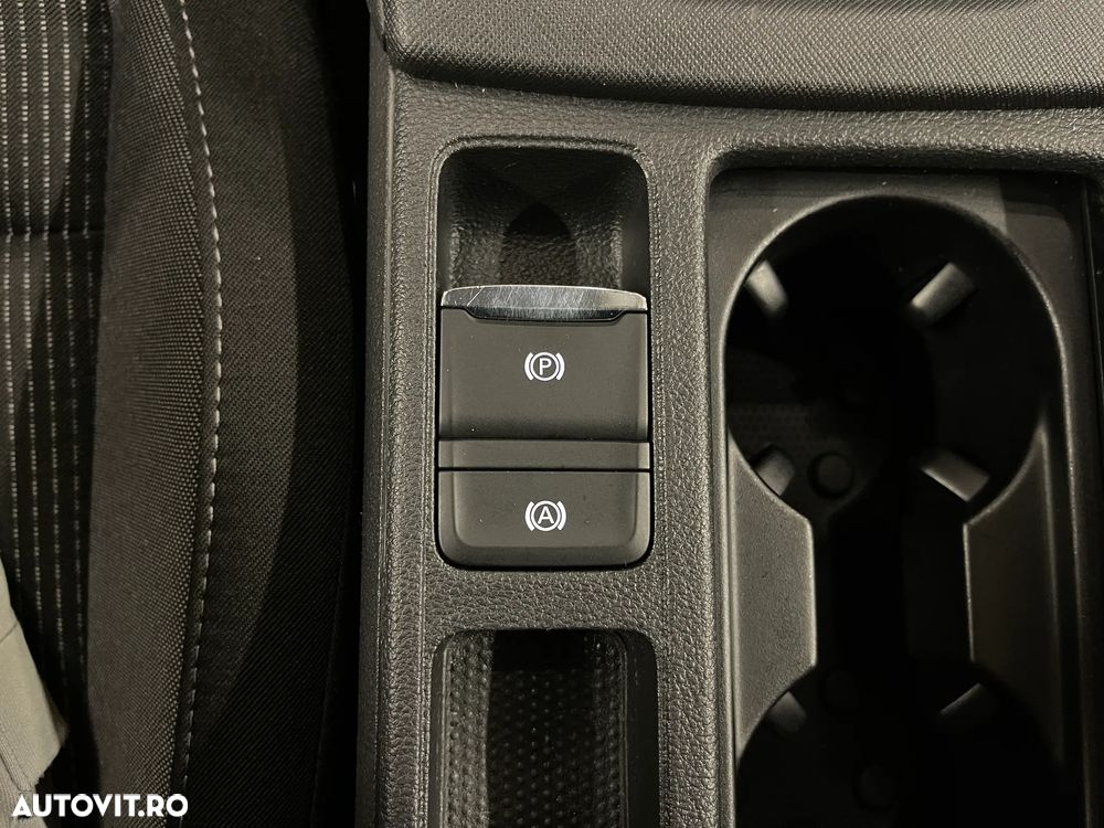 Skoda Octavia 1.5 TSI Ambition - 24