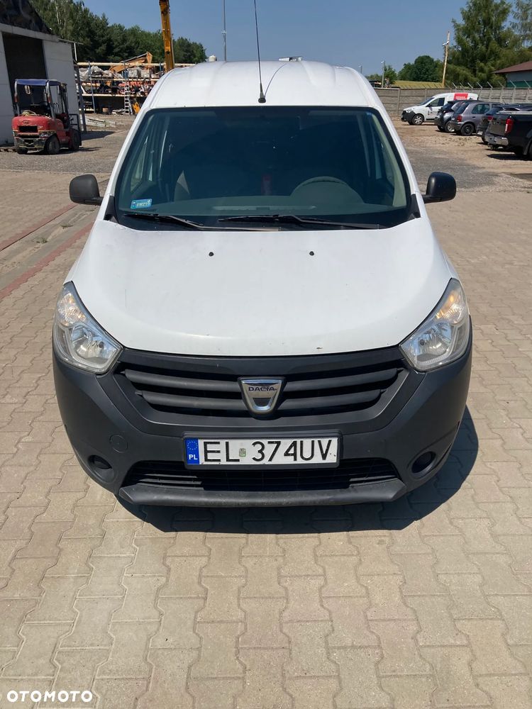 Dacia Dokker - 3