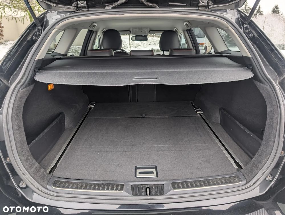 Toyota Avensis 2.0 Prestige MS - 31