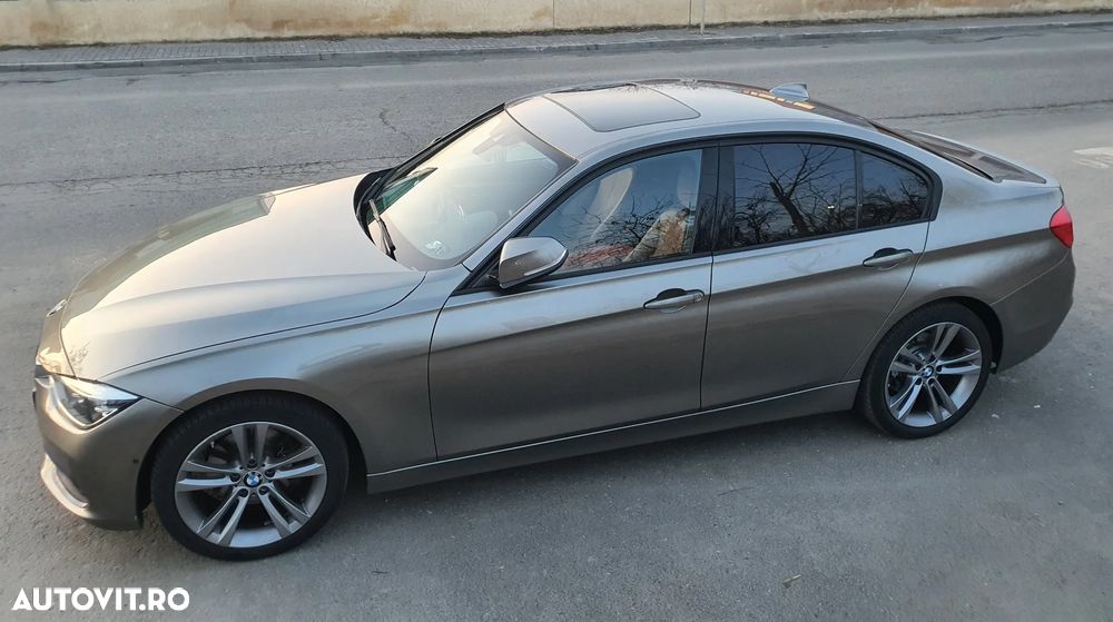 BMW Seria 3 - 24