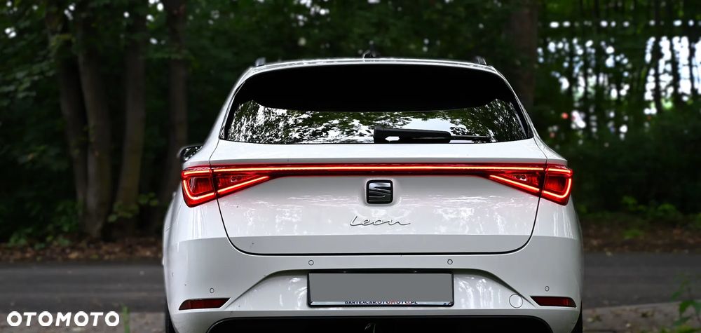 Seat Leon - 3