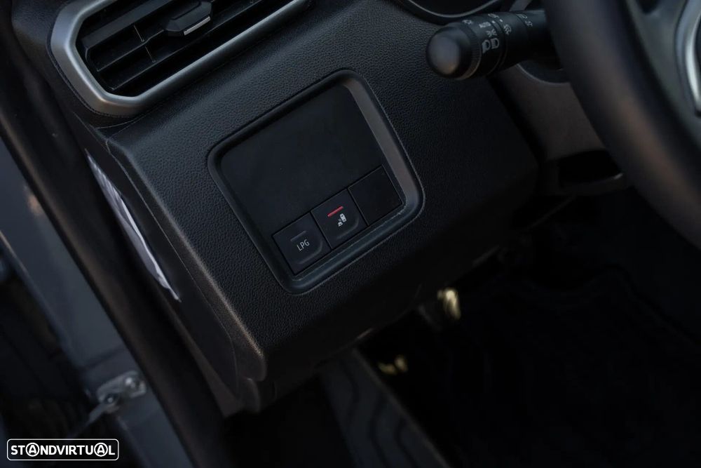 Dacia Duster 1.0 TCe ECO-G Prestige Bi-Fuel - 18