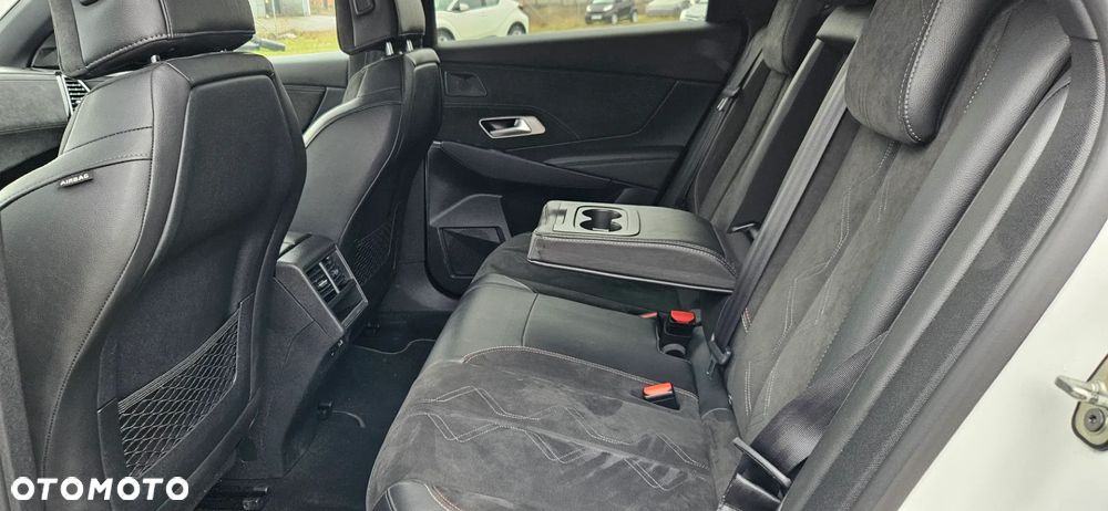 DS Automobiles DS 7 Crossback - 21