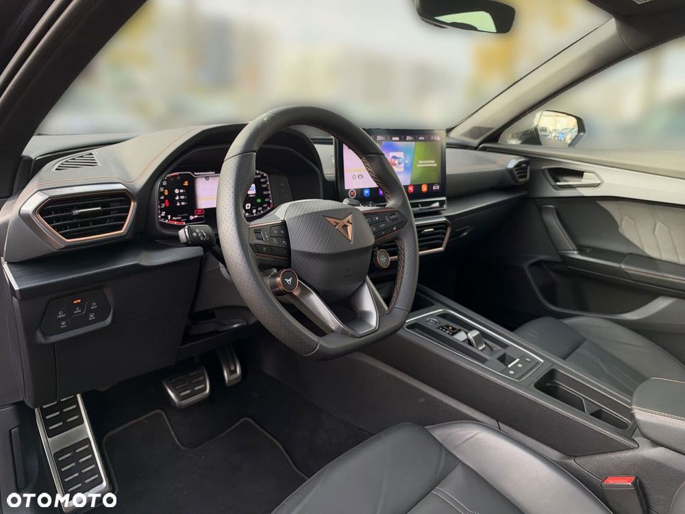 Cupra Formentor 2.0 TSI 4Drive VZ DSG - 13