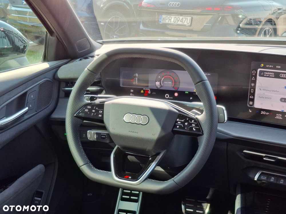 Audi Q3 Sportback - 23