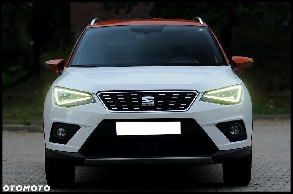 Seat Arona - 15
