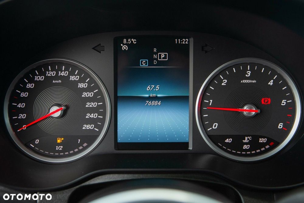 Mercedes-Benz GLC 200 d 4-Matic - 30