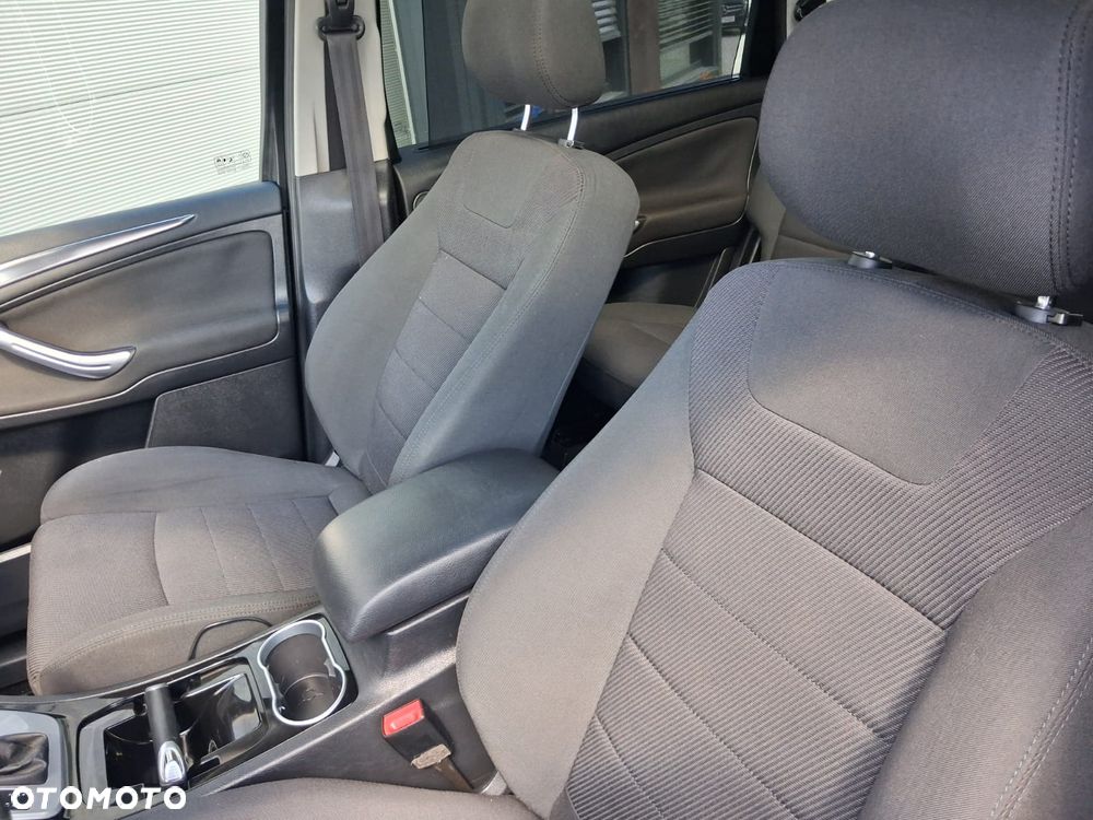 Ford S-Max 2.0 T Platinium X MPS6 - 21