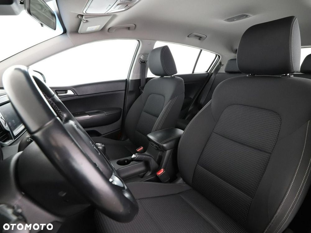 Kia Sportage 1.6 GDI 2WD VISION - 14