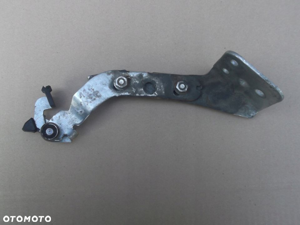 BOXER JUMPER DUCATO ROLKA ZAWIAS DRZWI PRZESUWNYCH - 1