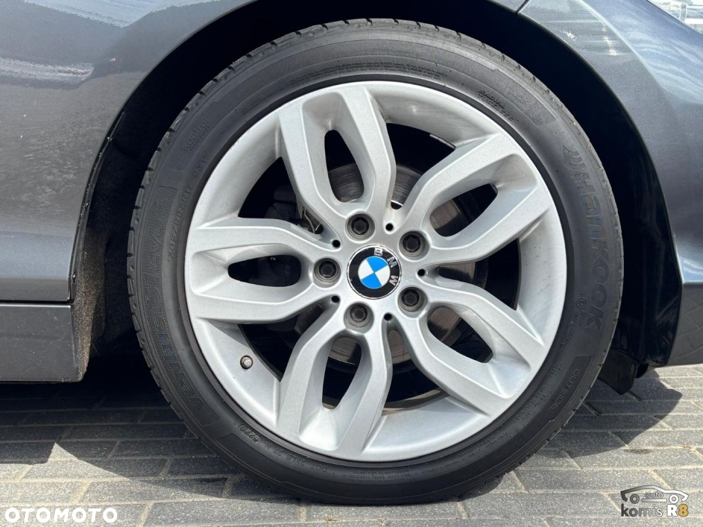 BMW Seria 1 - 12
