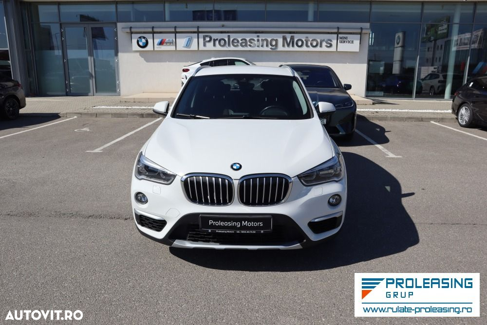 BMW X1 - 4