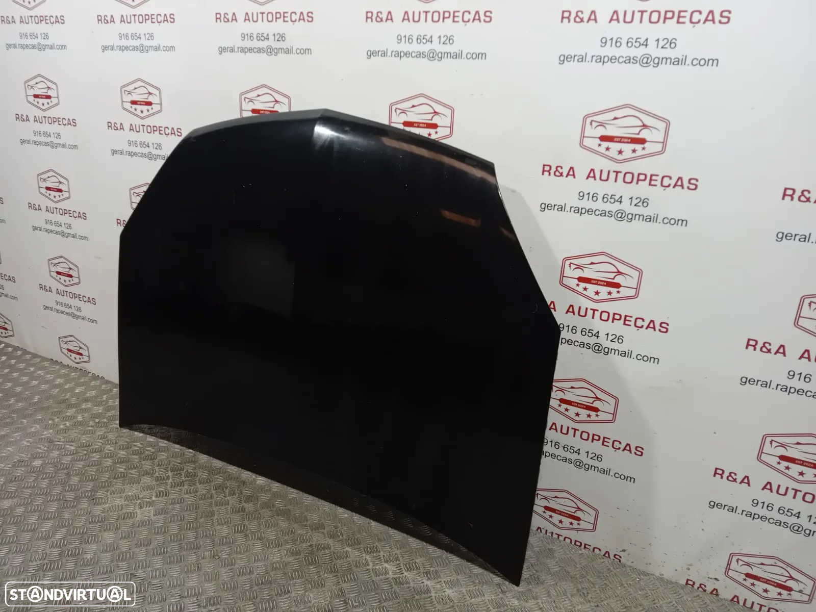 Capot Opel Vectra C Original - 2