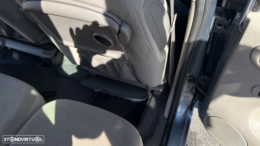 Citroën Xsara Picasso 1.6 HDi Premier Dynamique - 26