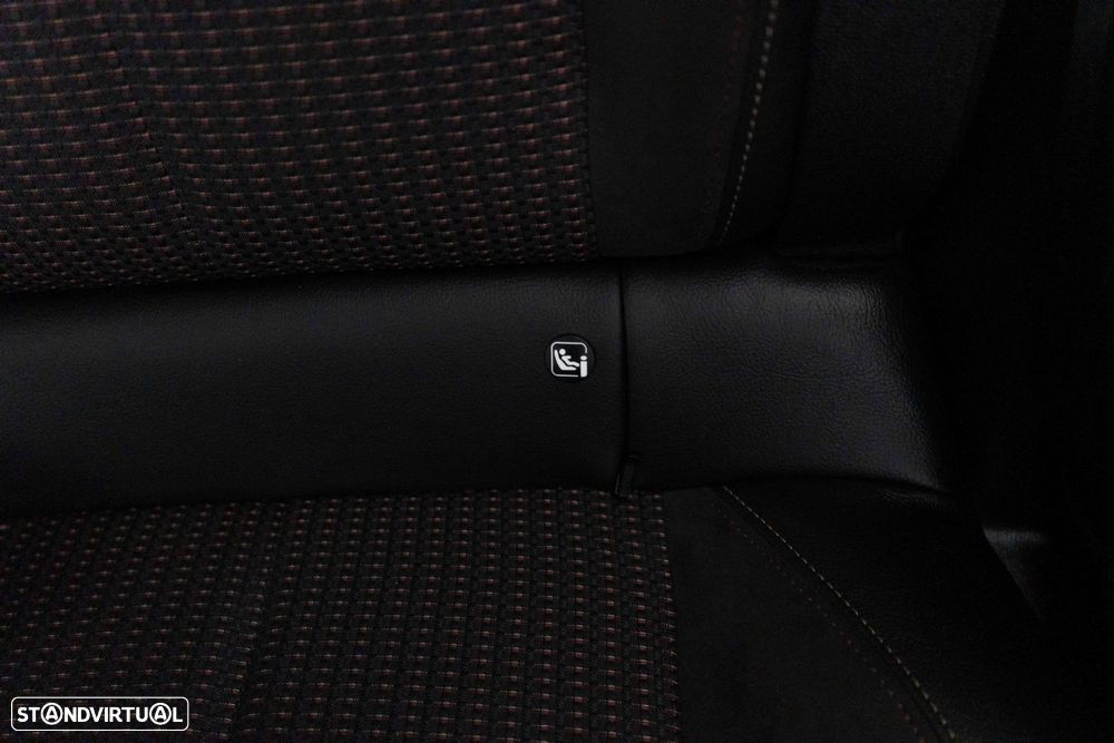 DS DS3 1.2 PureTech Performance Line - 12