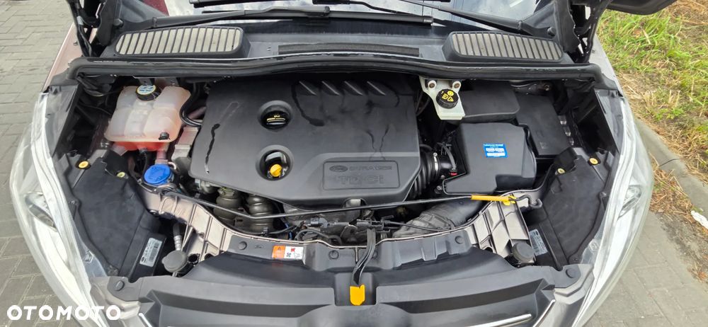 Ford C-MAX - 38