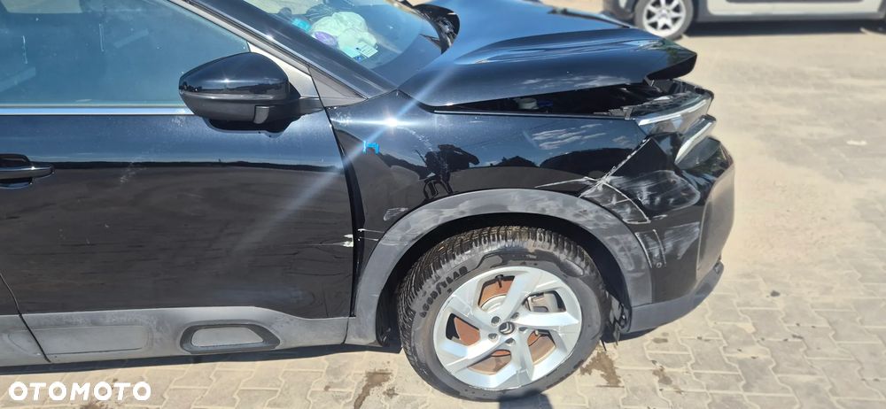 Citroën C5 Aircross 1.6 PHEV 225 Feel EAT8 - 8